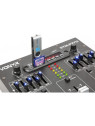 Vonyx STM2270 console MP3-BT