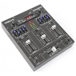 Vonyx STM2270 console MP3-BT