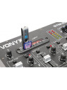Vonyx STM2290 console MP3-BT