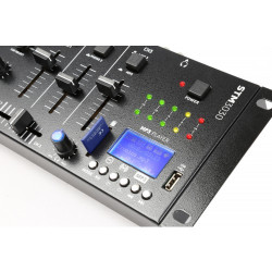 Vonyx STM3030 Console MP3-BT