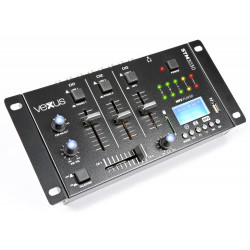 Vonyx STM3030 Console MP3-BT