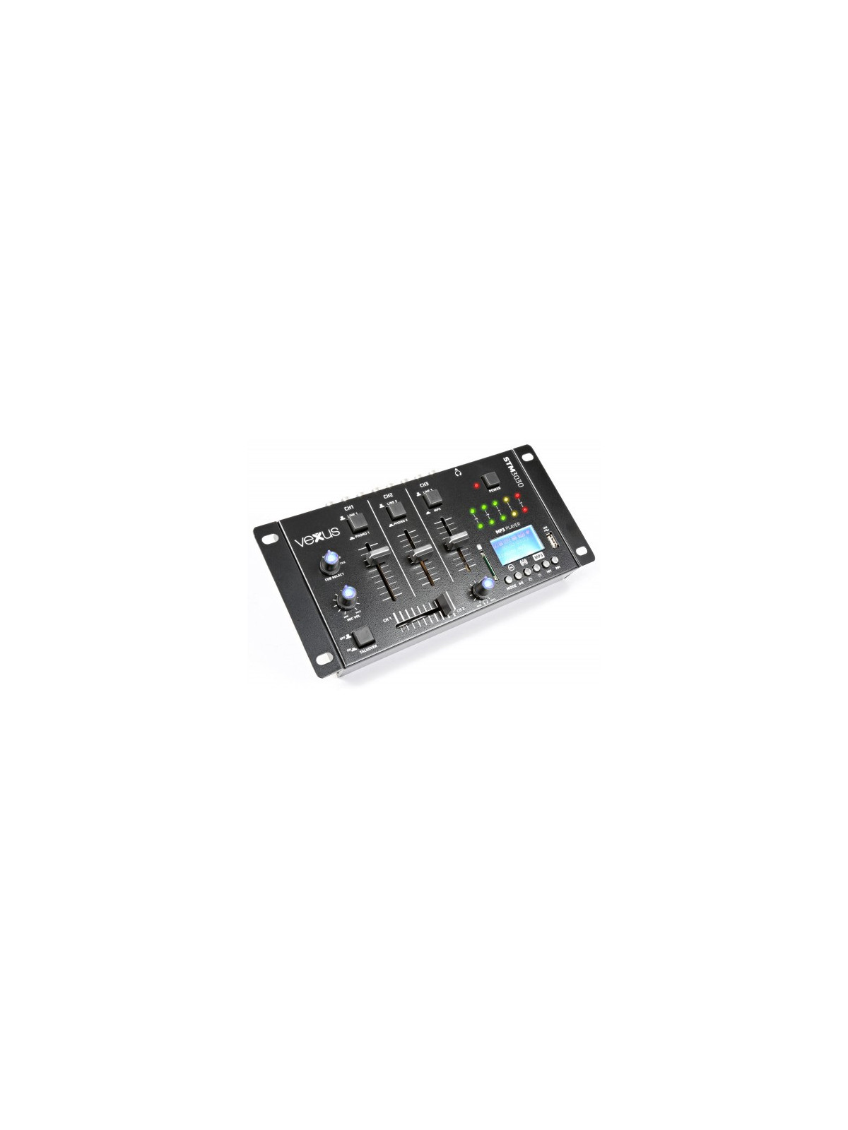 Vonyx STM3030 Console MP3-BT