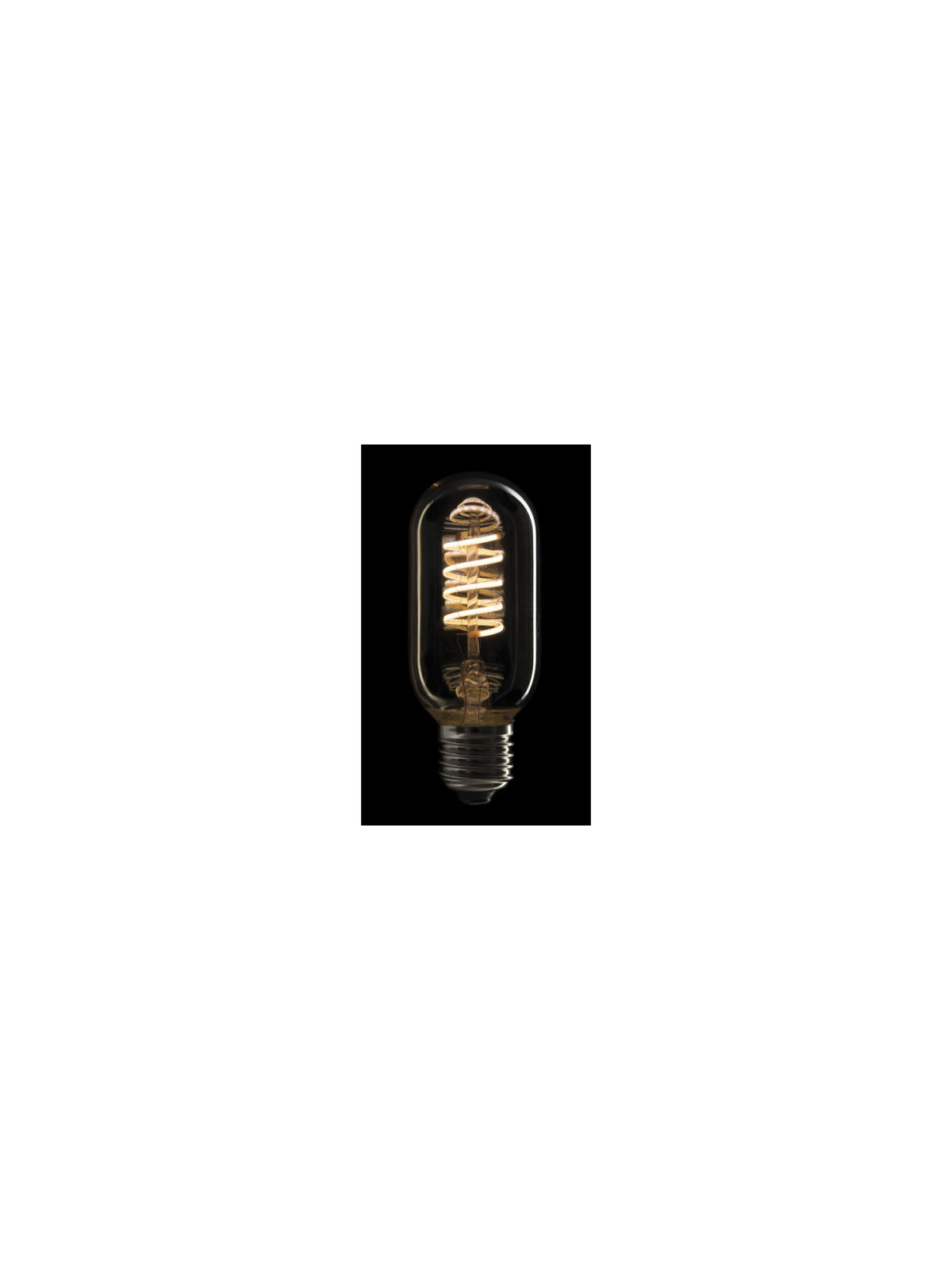 Showtec LED Filament Bulb E27