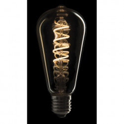 Showtec LED Filament Bulb E27