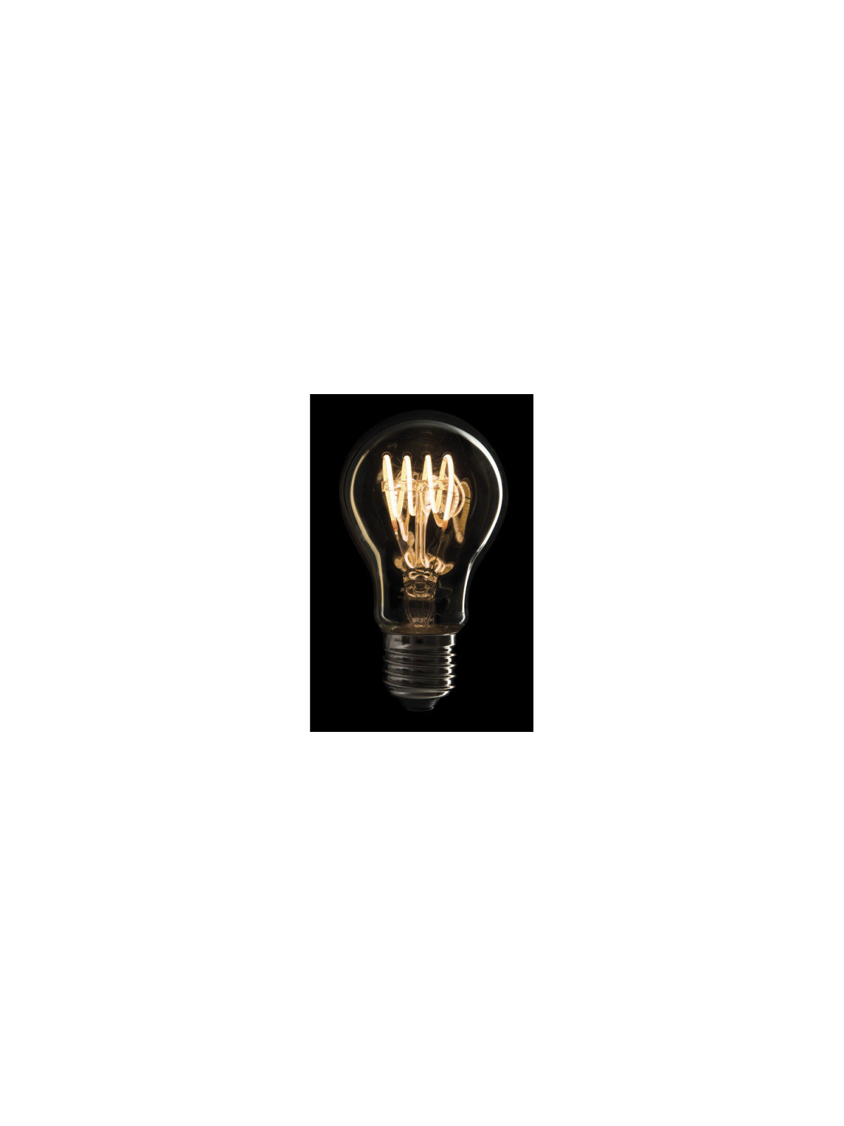 Showtec LED Filament Bulb E27