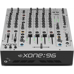 Allen & Heath - XONE-96