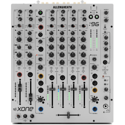 Allen & Heath - XONE-96