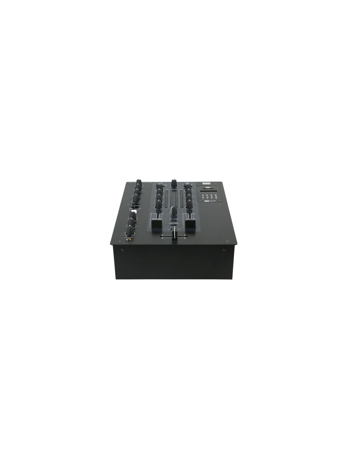 DAP-Audio CORE MIX-2 USB