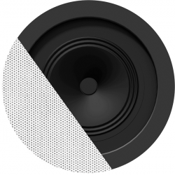 Audac - CENA506-W HP plafonnier