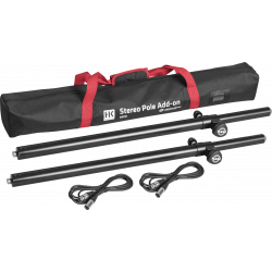 HK Audio - PACK-KM20XLR