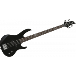 LTD - B10KIT-BLKS noir satiné