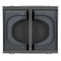 Showtec Flight 2 Vintage Blaze 55