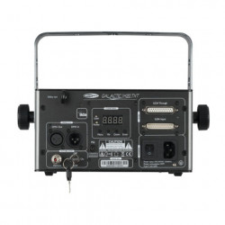 Showtec Galactic 1K20 TXT