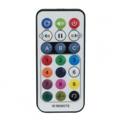 Showtec Galactic 1K20 TXT