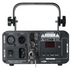 Showtec Galactic RGB 300