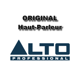 Alto HP 12" TS212S sub