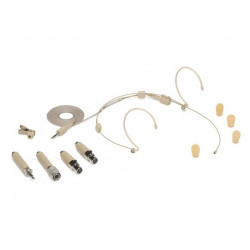 Samson DE50 micro serre-tête