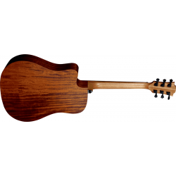 Lâg - T170DCE Dreadnought