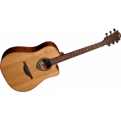 Lâg - T170DCE Dreadnought