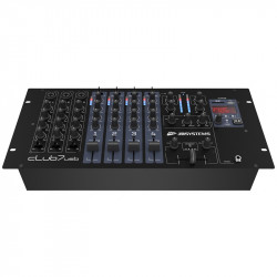 JB SYSTEMS CLUB7-USB