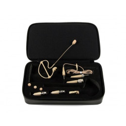 Samson SE50 micro tour d'oreille