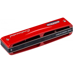 Vox - VCH-2-D Hamonica RE 10 Trous