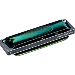 Vox - VCH-1-C Hamonica DO 10 Trous