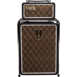 Vox - MSB25 NuTube