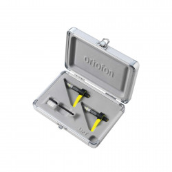 Ortofon CONCORDE MKII TWIN CLUB