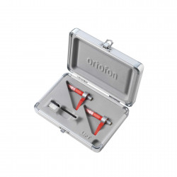 Ortofon CONCORDE MKII TWIN DIGITAL