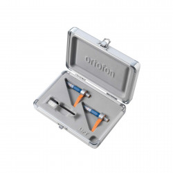 Ortofon CONCORDE MKII TWIN DJ