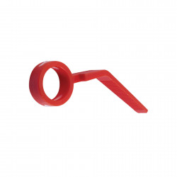 Ortofon FINGERLIFT RED CC MKII