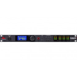 Dbx DRPA2 Processeur