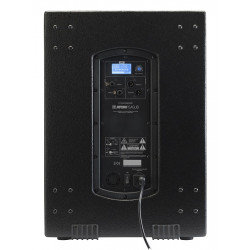 Audiophony ATOM15ASUB