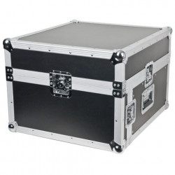 Show Gear Combi Case 4 +10U