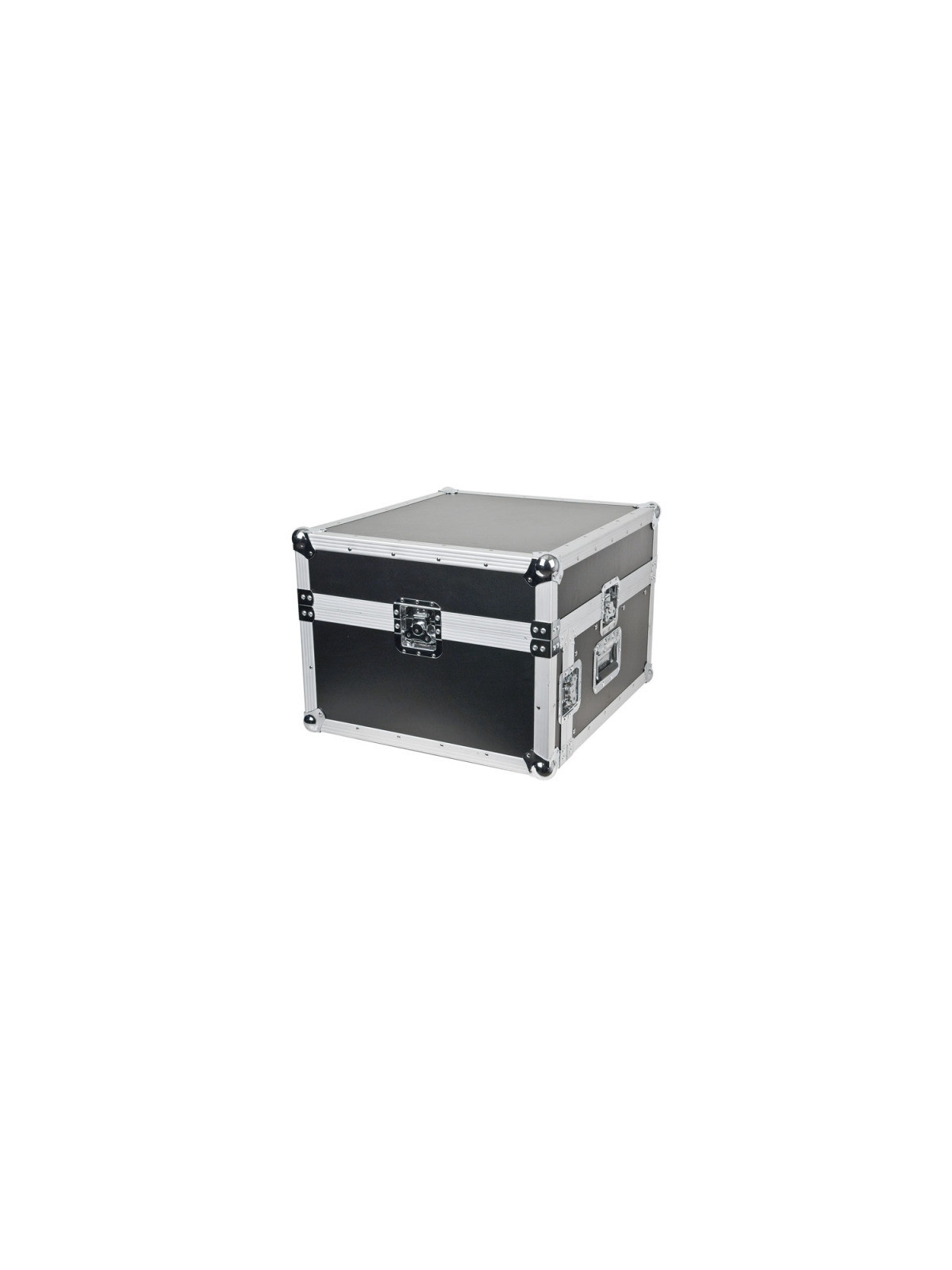 Show Gear Combi Case 4 +10U