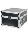 Show Gear Combi Case 4 +10U