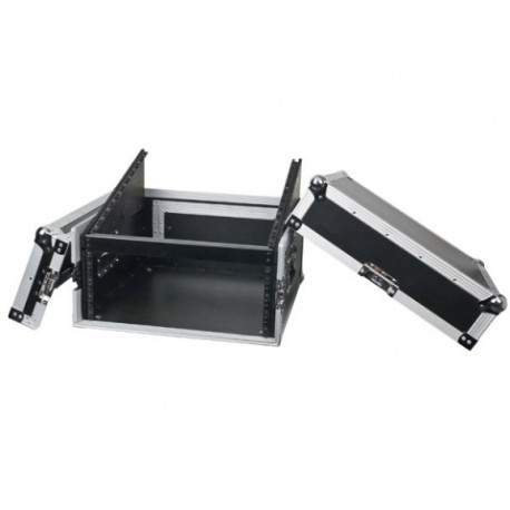 Show Gear Combi Case 4 +10U