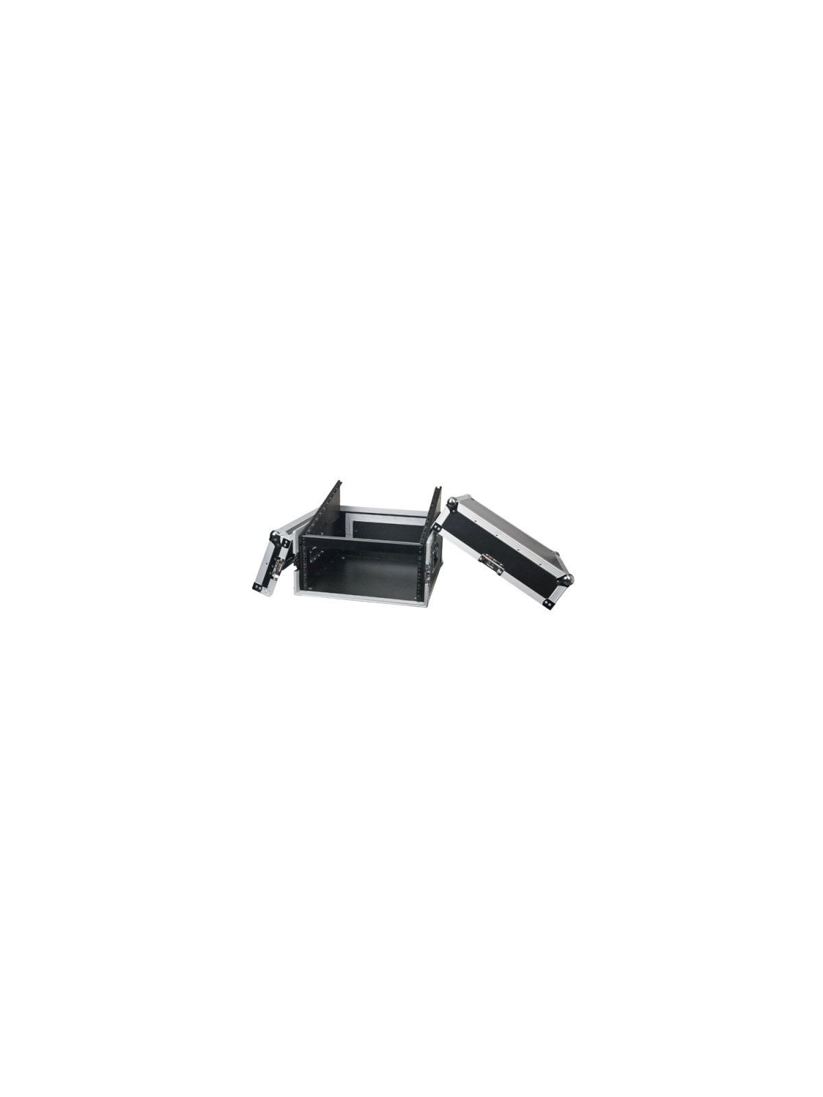 Show Gear Combi Case 4 +10U