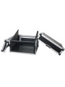 Show Gear Combi Case 4 +10U