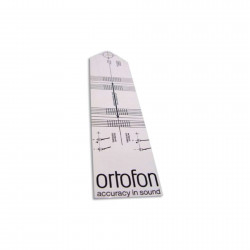 Ortofon - ALIGNEMENT TOOL