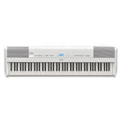 Yamaha P-515WH blanc
