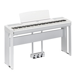 Yamaha P-515WH blanc