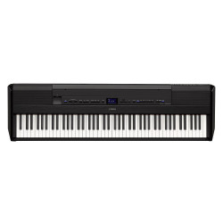 Yamaha P-515BL noir