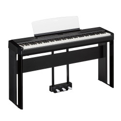 Yamaha P-515BL noir