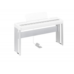 Yamaha L-515WH blanc