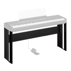 Yamaha L-515BL noir
