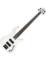 Marcus Miller M2-4 WHP RN White
