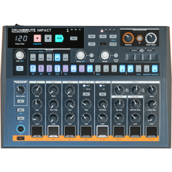 Arturia - DRUMBRUTE-IMPACT