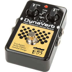 EBS - DYNAVERB-SE